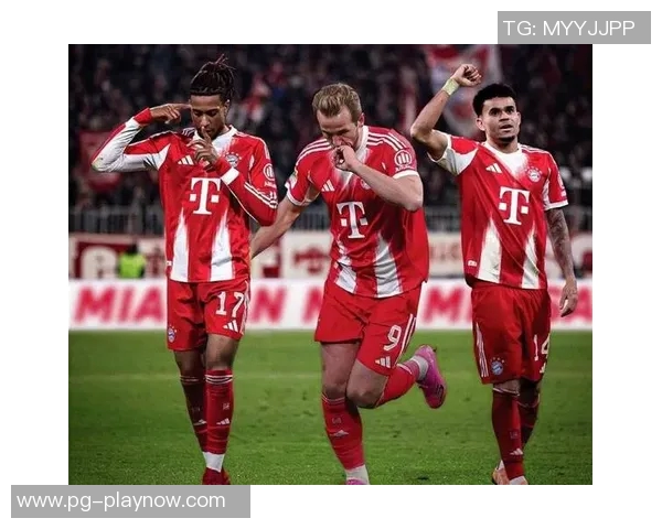 足总杯精彩对决拜仁逆转莱比锡帽子戏法引爆全场激情